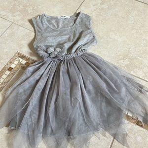 Tutu dress
